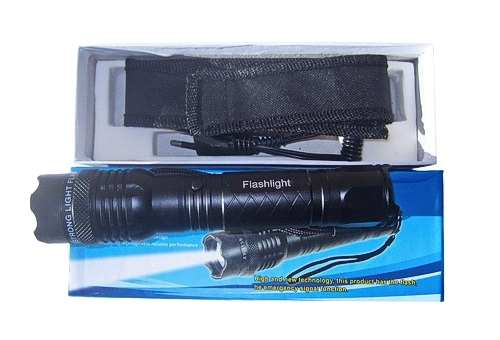 Электрошокер Flashlight-Y Фото №1