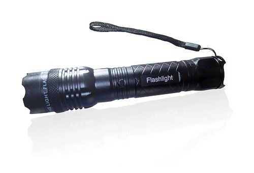 Электрошокер Flashlight-Y Фото №2